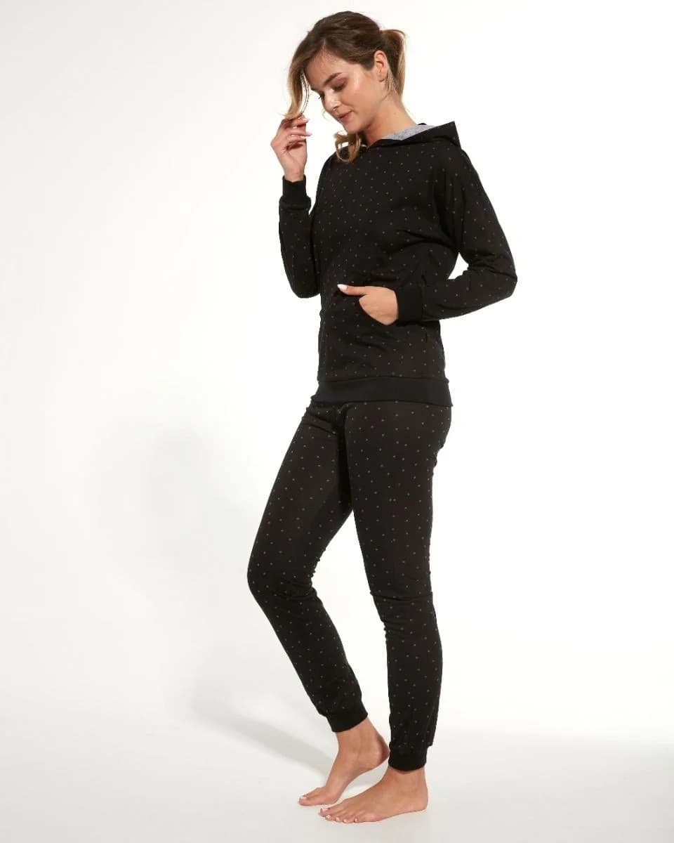 PIŻAMA DAMSKA 460/298 CORA DR