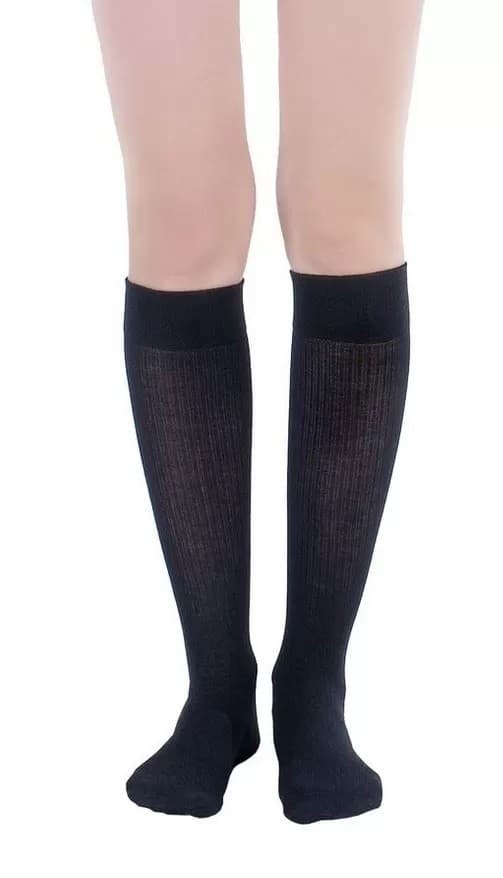 PODKOLANÓWKI Z WISKOZY IZA