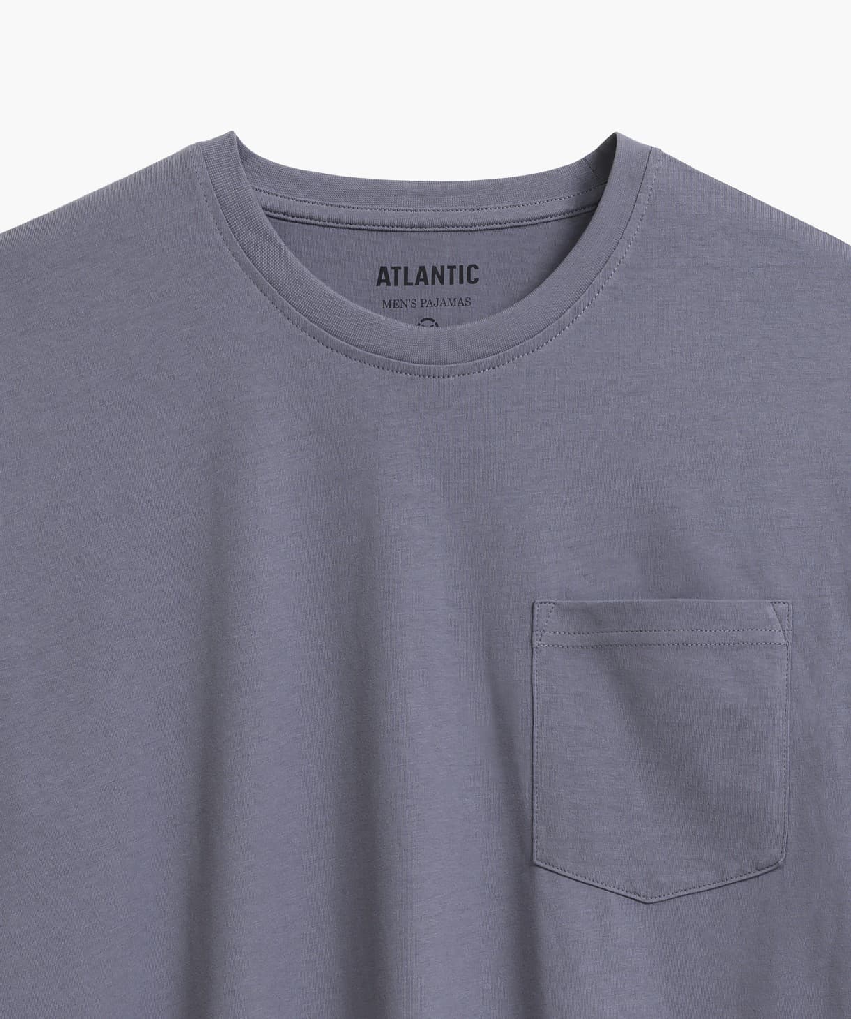 PIŻAMA MĘSKA NMP-373 DR