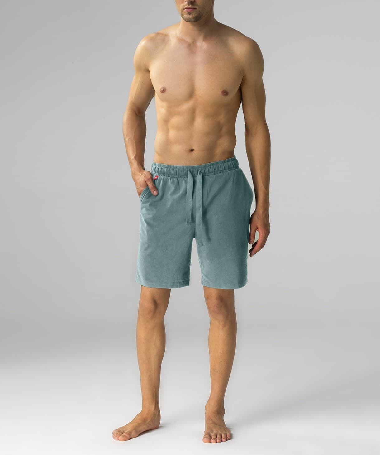 SPODNIE PIŻAMOWE NMB-039