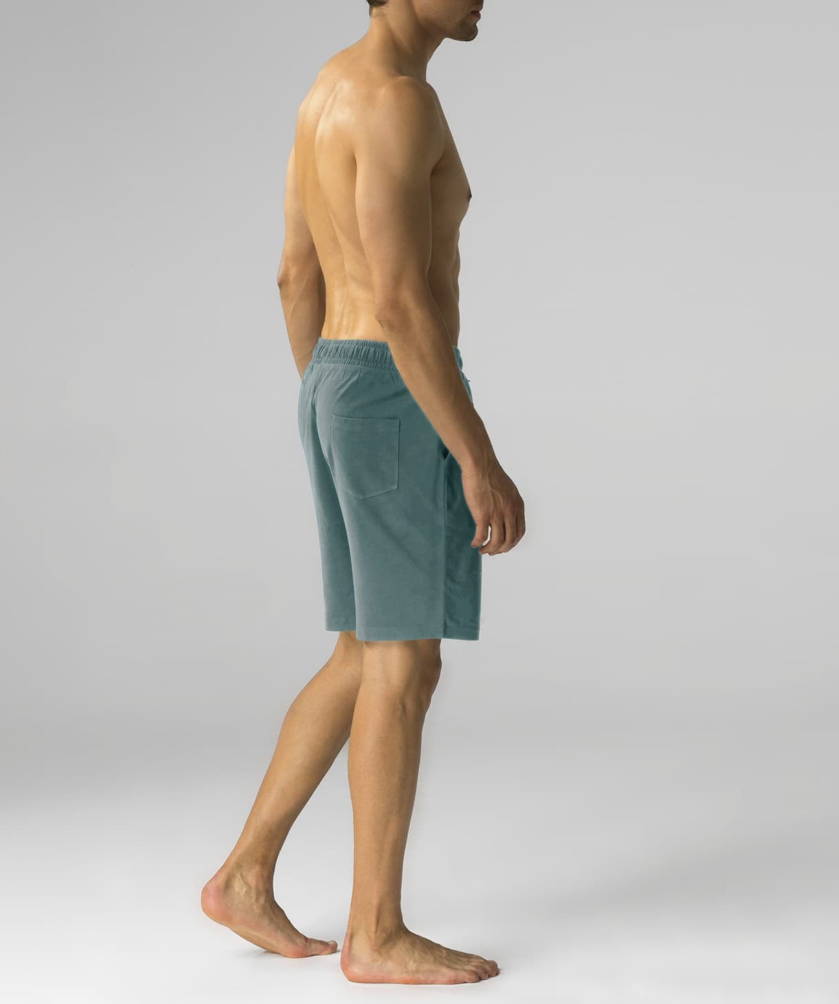 SPODNIE PIŻAMOWE NMB-039