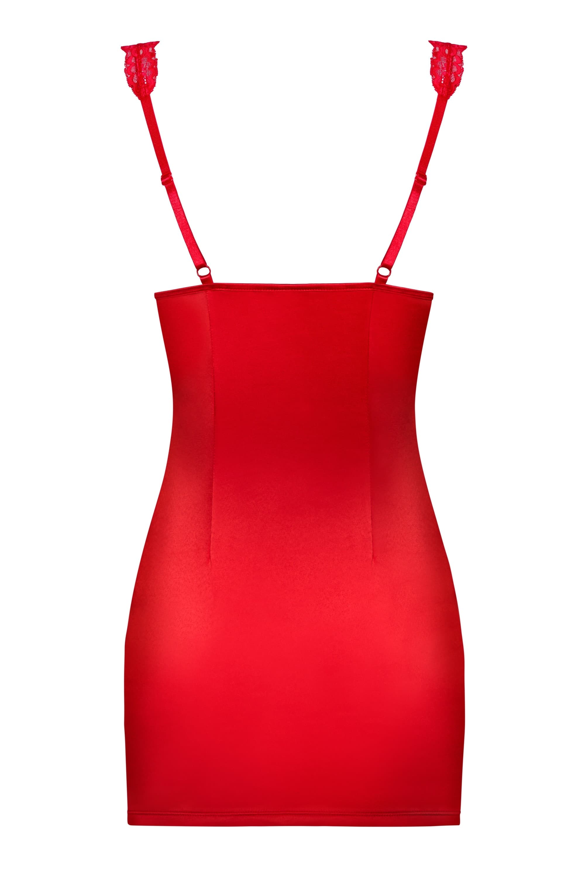 KOSZULKA SECRED CHEMISE