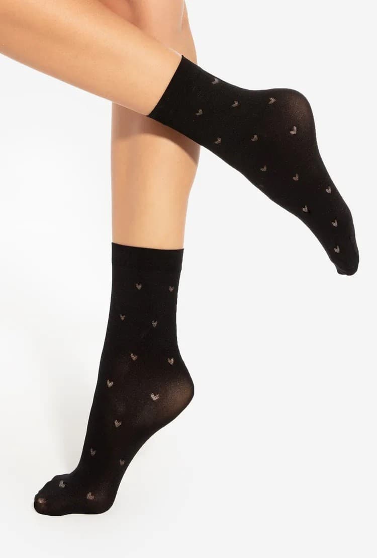 SKARPETKI STYLOVE 40 DEN WZ.02