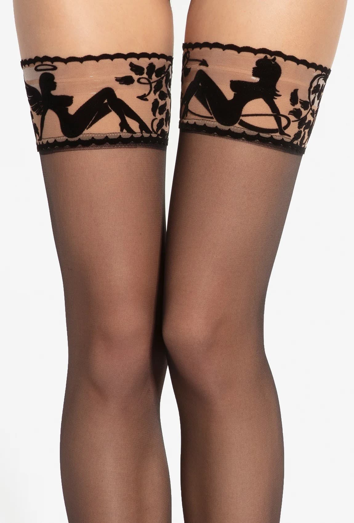 POŃCZOCHY ARS AMANDI DEVILIA ANGELIA