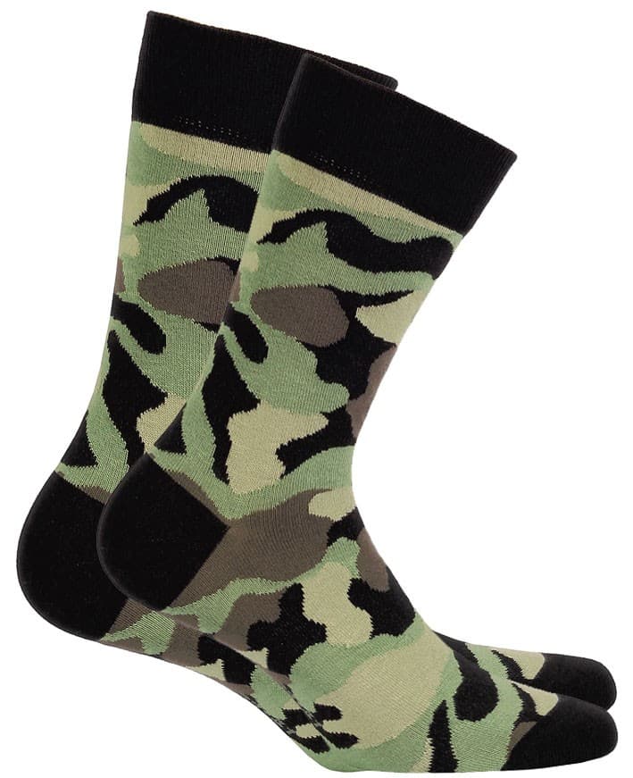 SKARPETY PERFECT MAN CASUAL