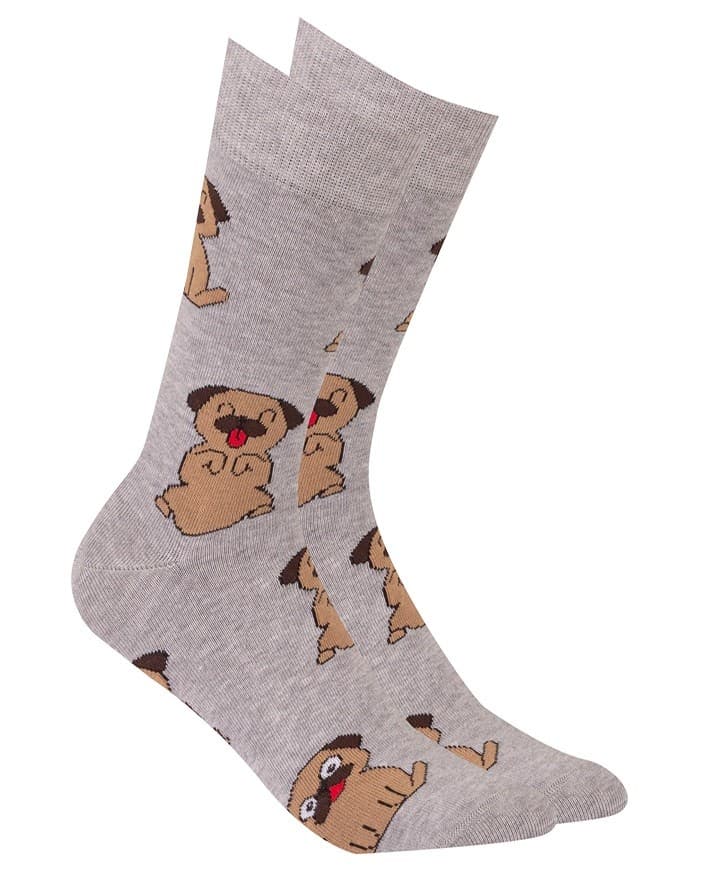 SKARPETY PERFECT MAN CASUAL