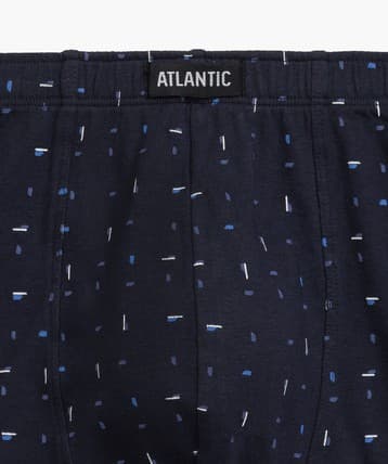 BOKSERKI MĘSKIE 3MH-194