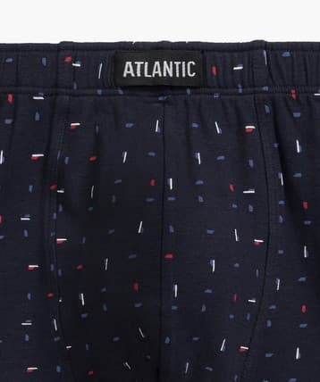 BOKSERKI MĘSKIE 3MH-194