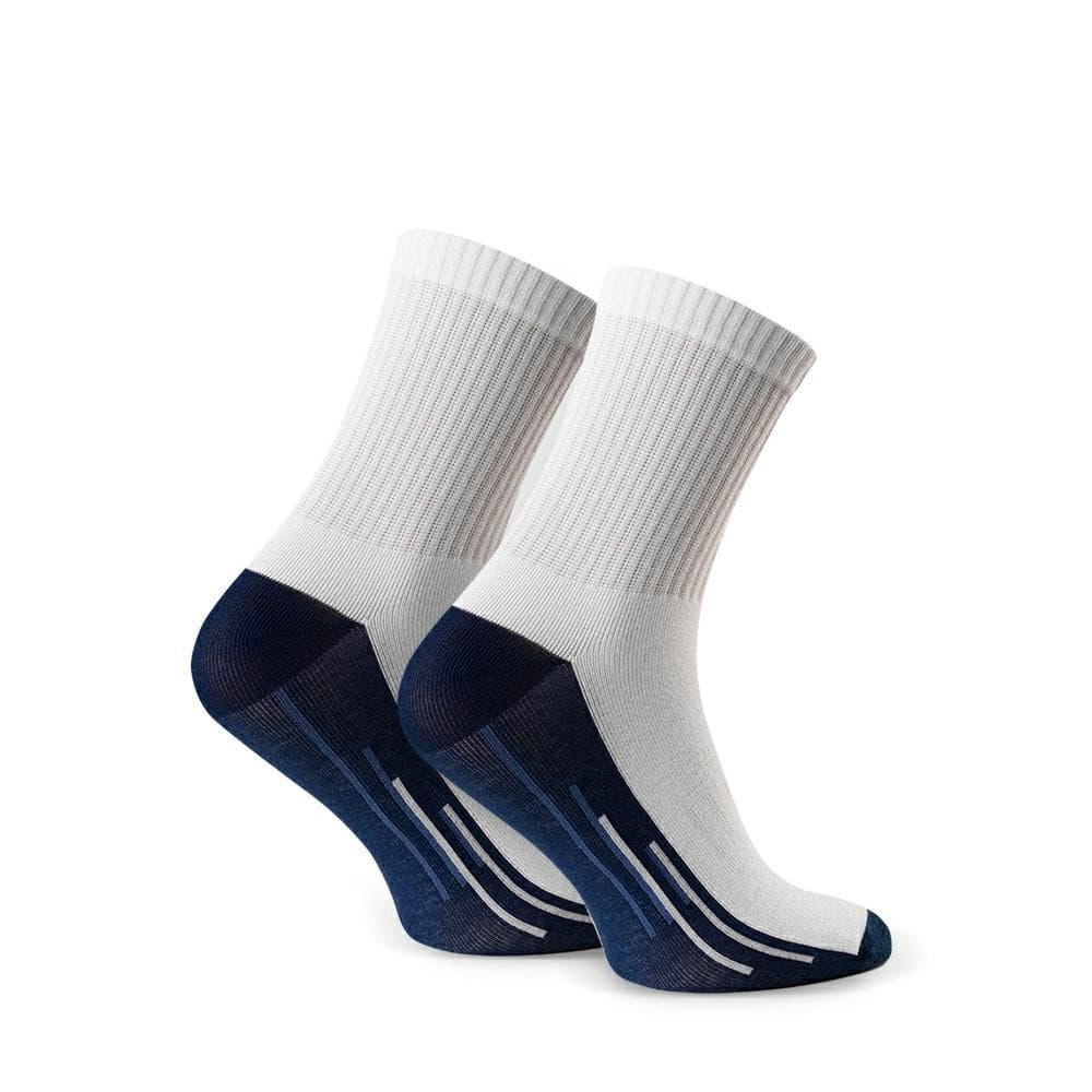 SKARPETKI MŁODZIEŻOWE SPORTOWE 060