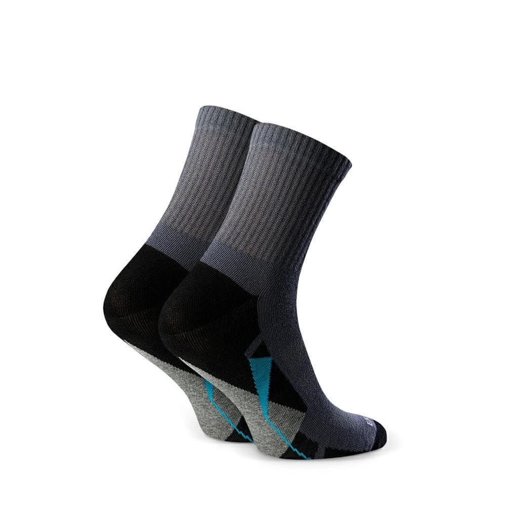 SKARPETKI MŁODZIEŻOWE SPORTOWE 060