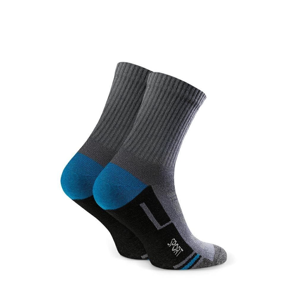 SKARPETKI MŁODZIEŻOWE SPORTOWE 060