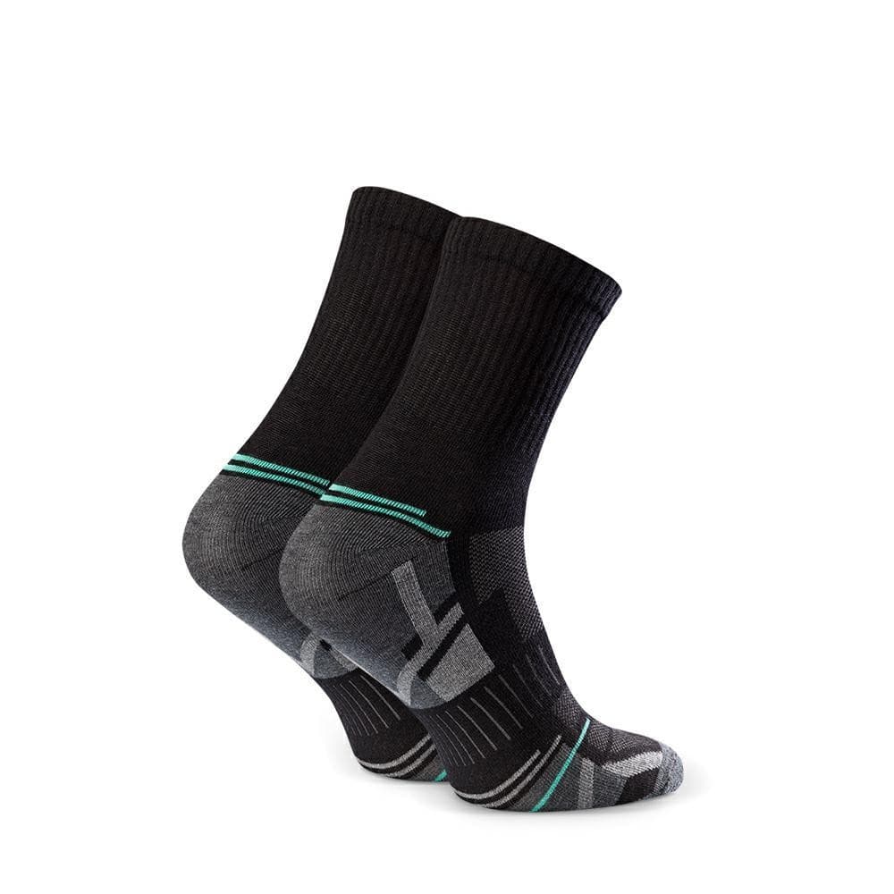 SKARPETKI MŁODZIEŻOWE SPORTOWE 022