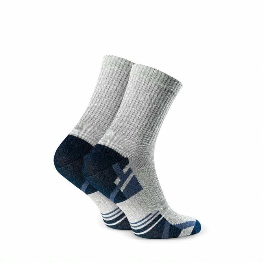 SKARPETKI MŁODZIEŻOWE SPORTOWE 022