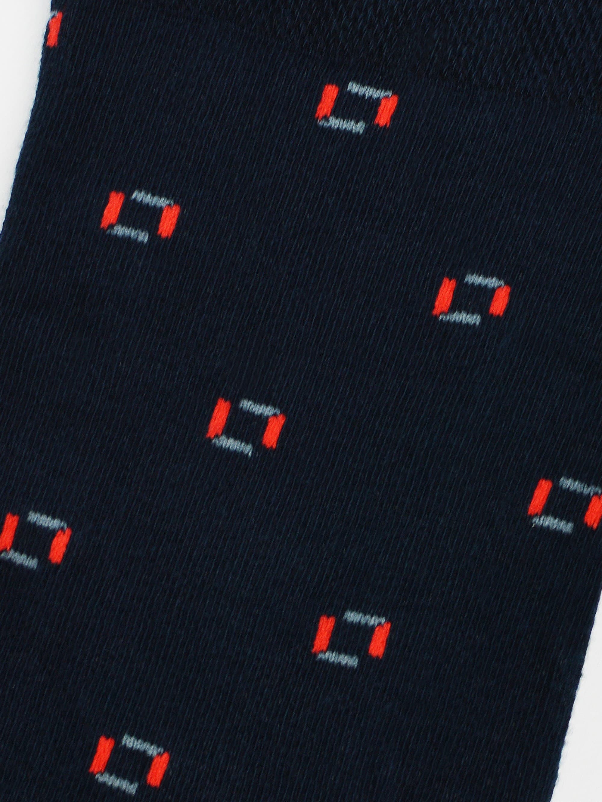 SKARPETY BAWEŁNIANE WZÓR PREMIUM SB002