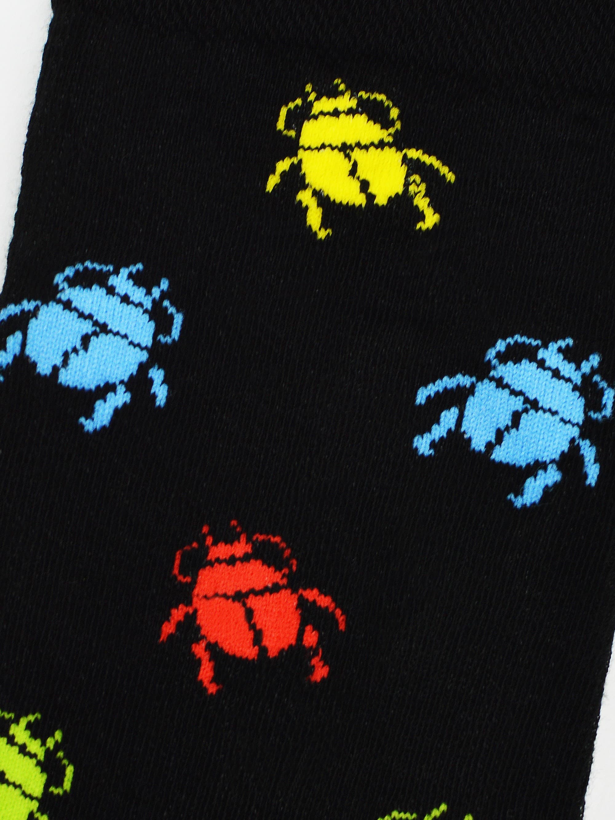 SKARPETY BAWEŁNIANE WZÓR PREMIUM SB002