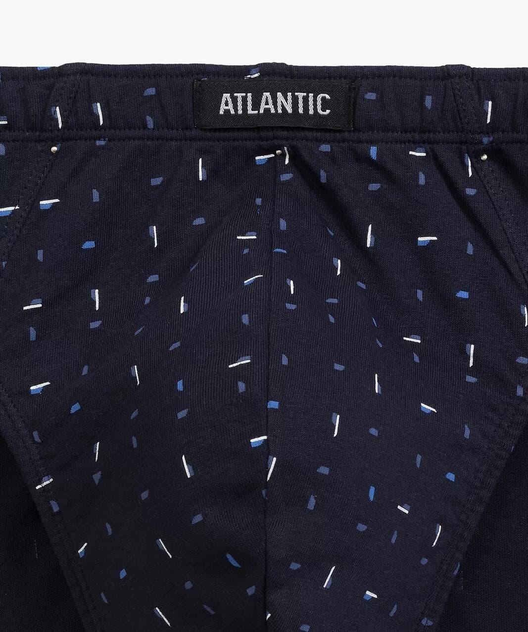 SLIPY MĘSKIE 3MP-176