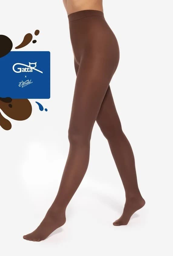 RAJSTOPY WEDEL MICROFIBRE 40 DEN R.5