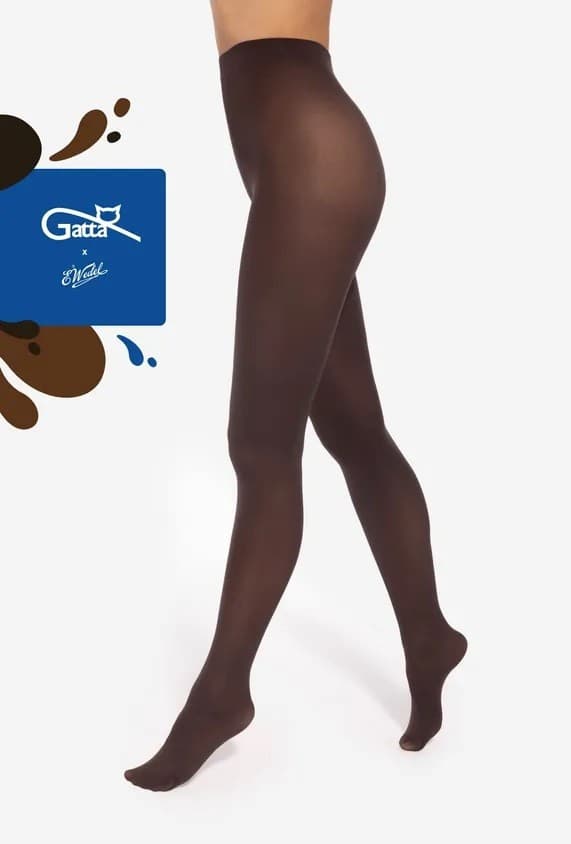 RAJSTOPY WEDEL MICROFIBRE 40 DEN R.5