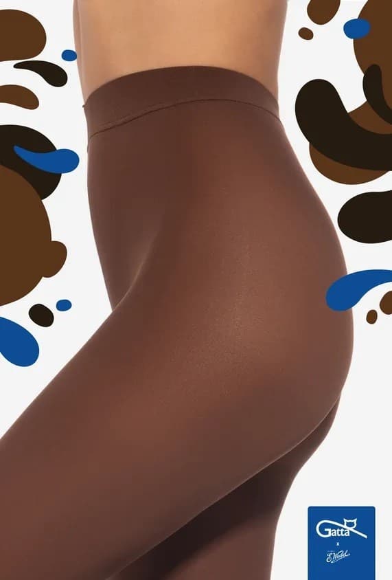 RAJSTOPY WEDEL MICROFIBRE 40 DEN R.5