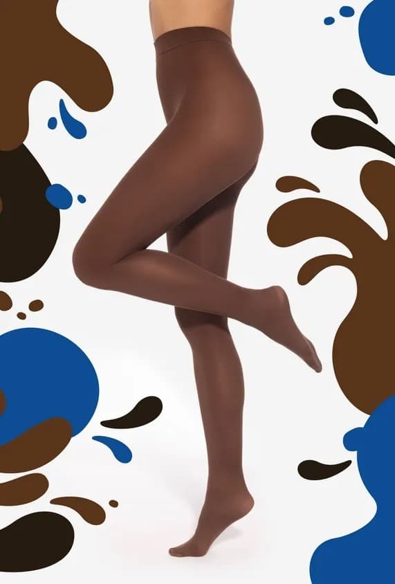 RAJSTOPY WEDEL MICROFIBRE 40 DEN