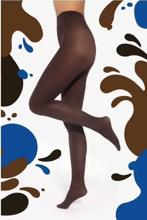 RAJSTOPY WEDEL MICROFIBRE 40 DEN