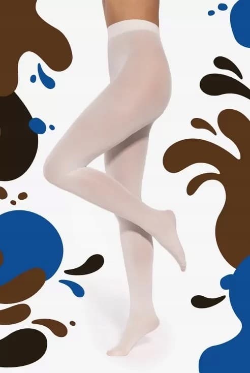 RAJSTOPY WEDEL MICROFIBRE 40 DEN R.5