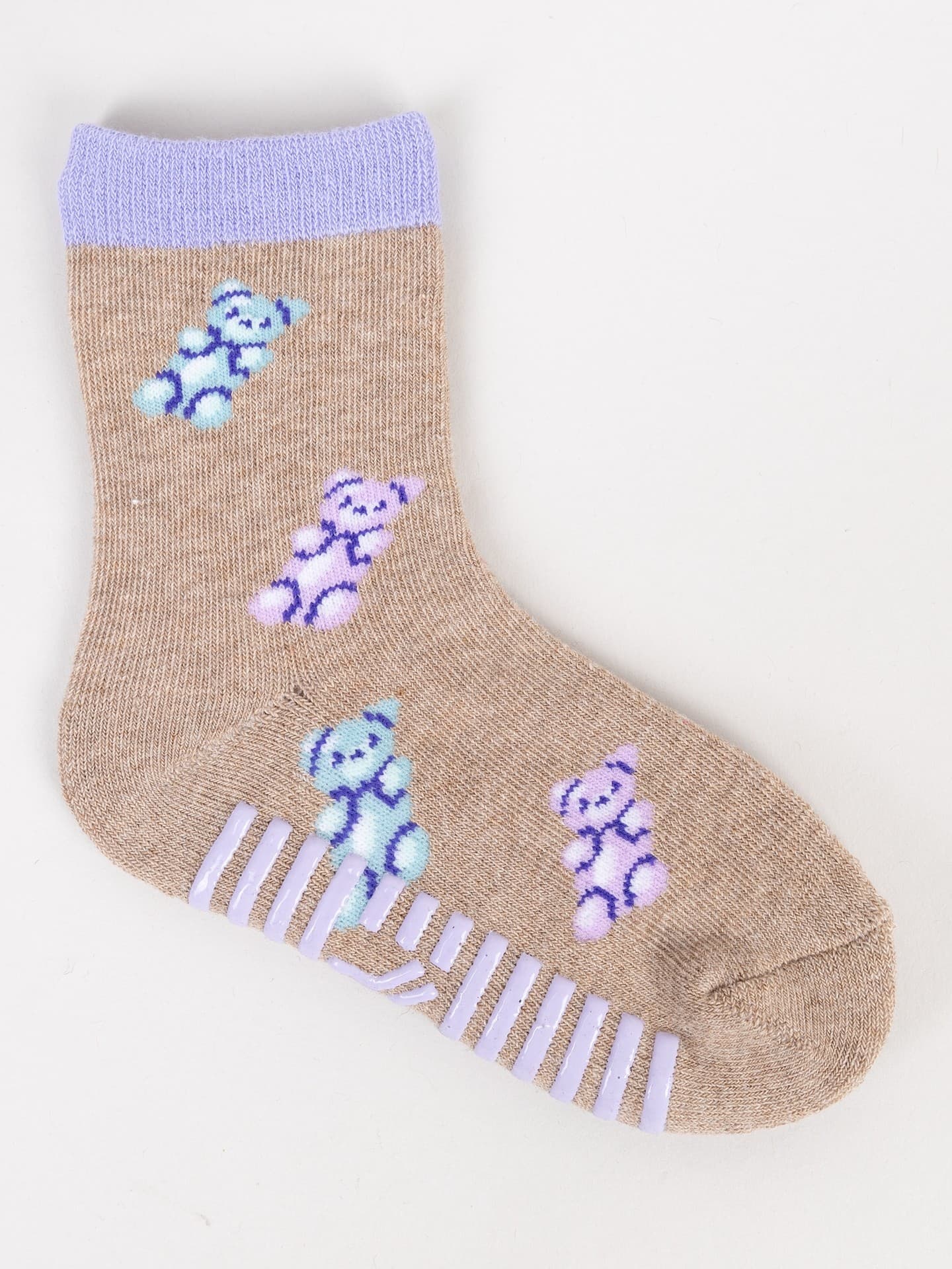 SKARPETY BAWEŁNIANE PÓŁFROTTE ABS SKA-0020