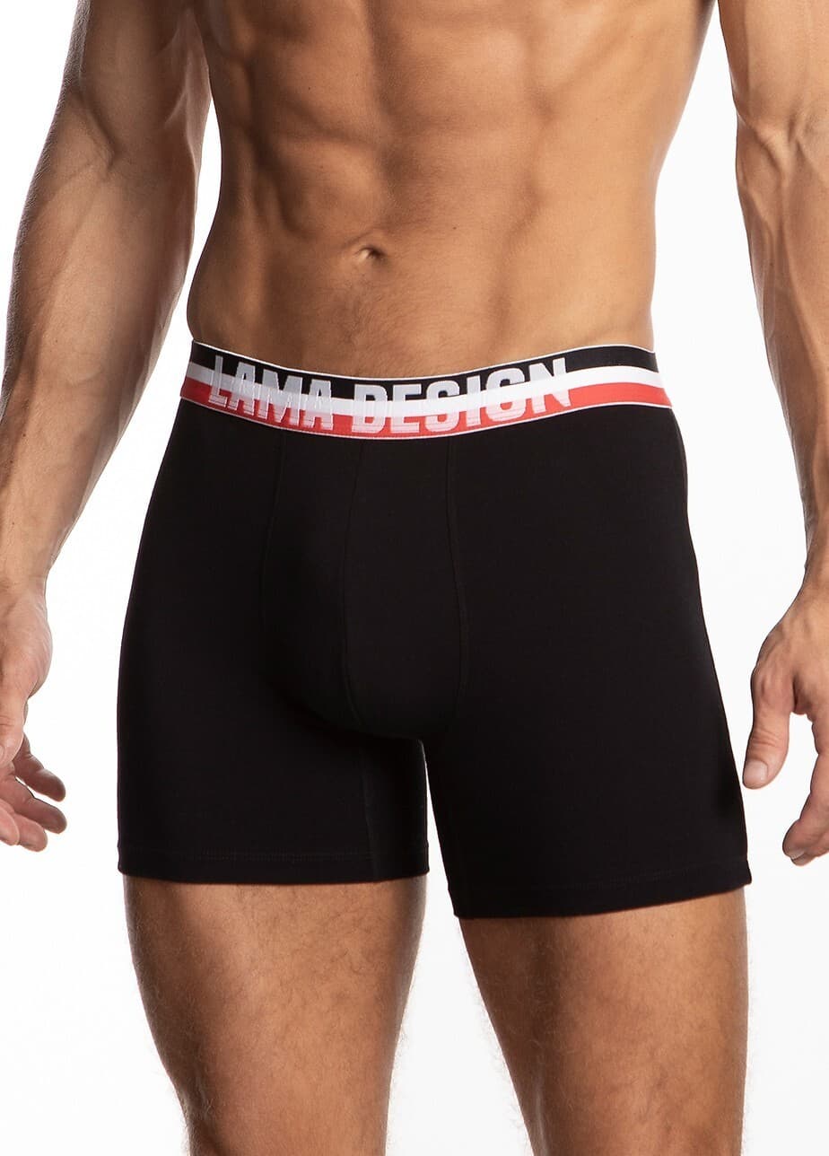 BOKSERKI MĘSKIE M-1052SZG2