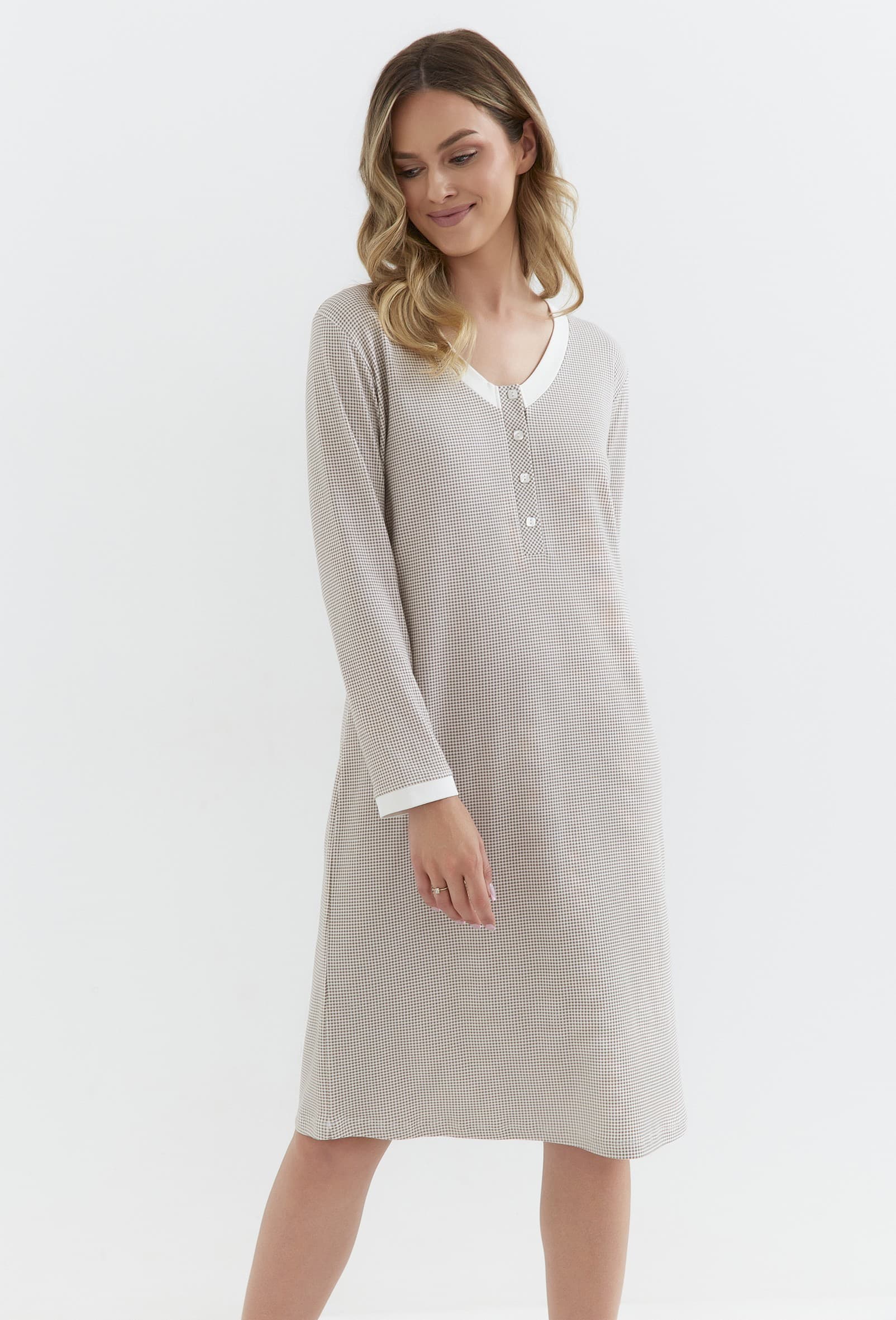 KOSZULA DAMSKA 130 DR