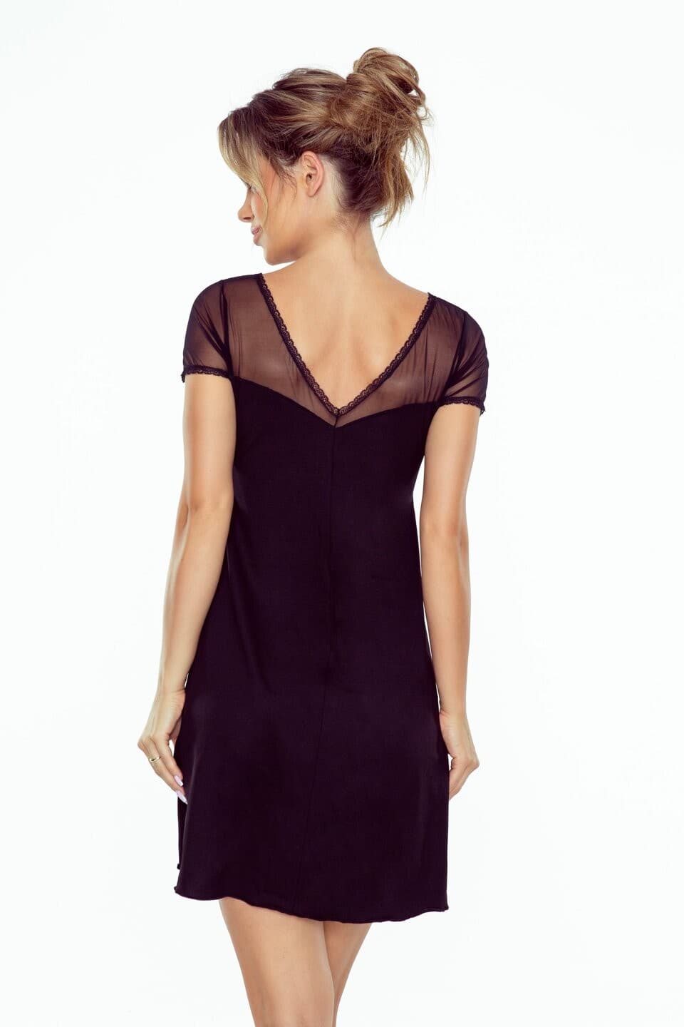 KOSZULKA ANIKA PLUS KR