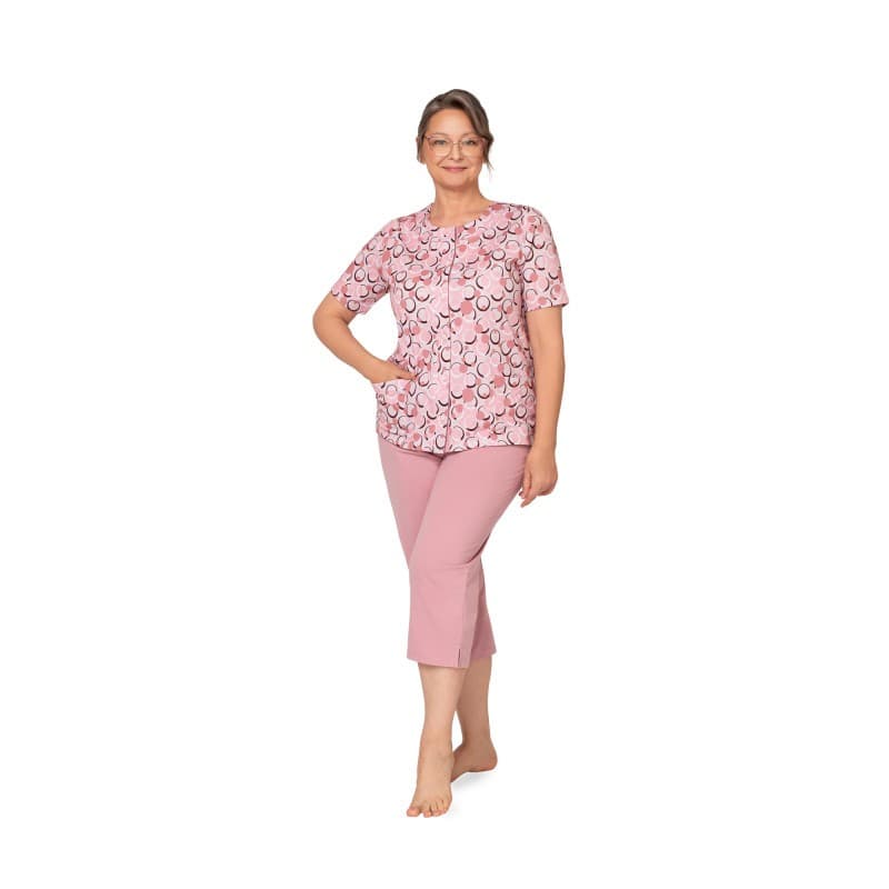 PIŻAMA DAMSKA MARIA I 200 KR