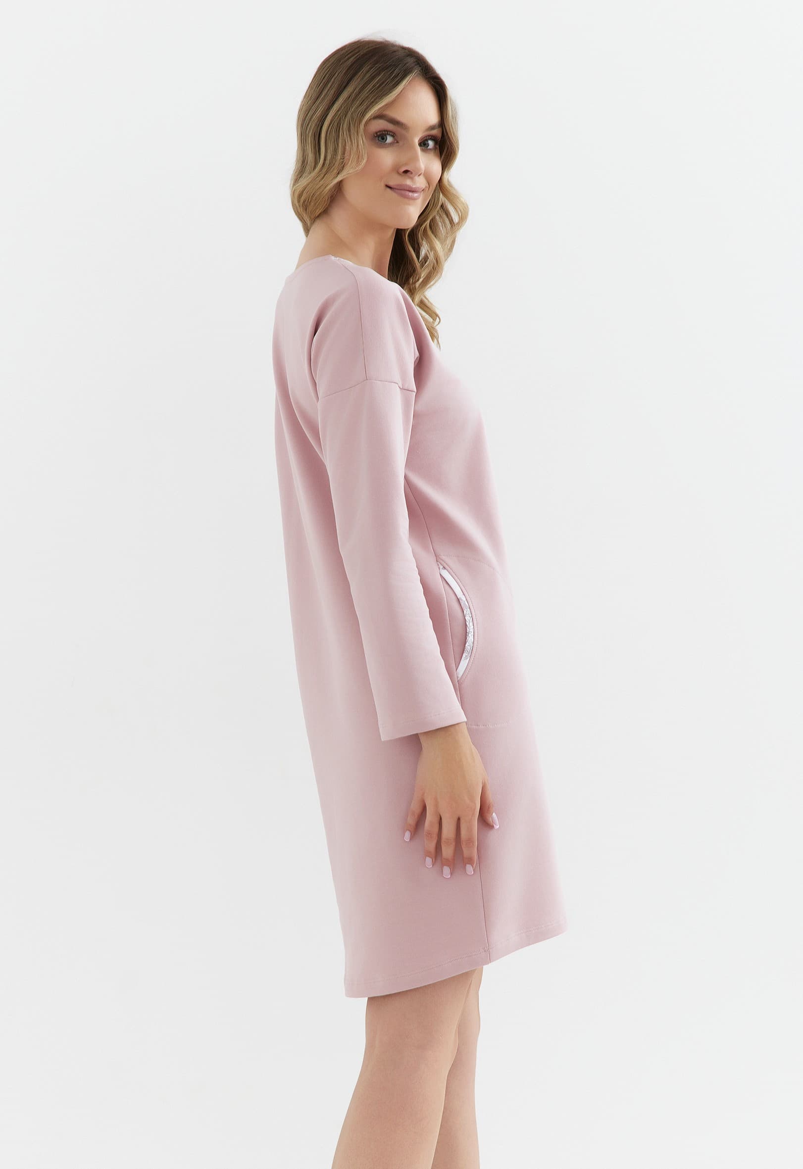 KOSZULA DAMSKA 428 DR R.2XL