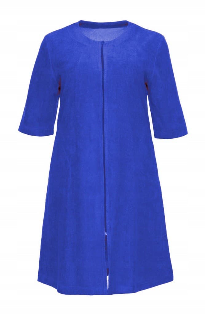 SZLAFROK DAMSKI SE R.3XL-4XL