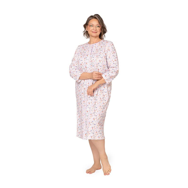 KOSZULA DAMSKA BOGNA II 204 DR R.3XL