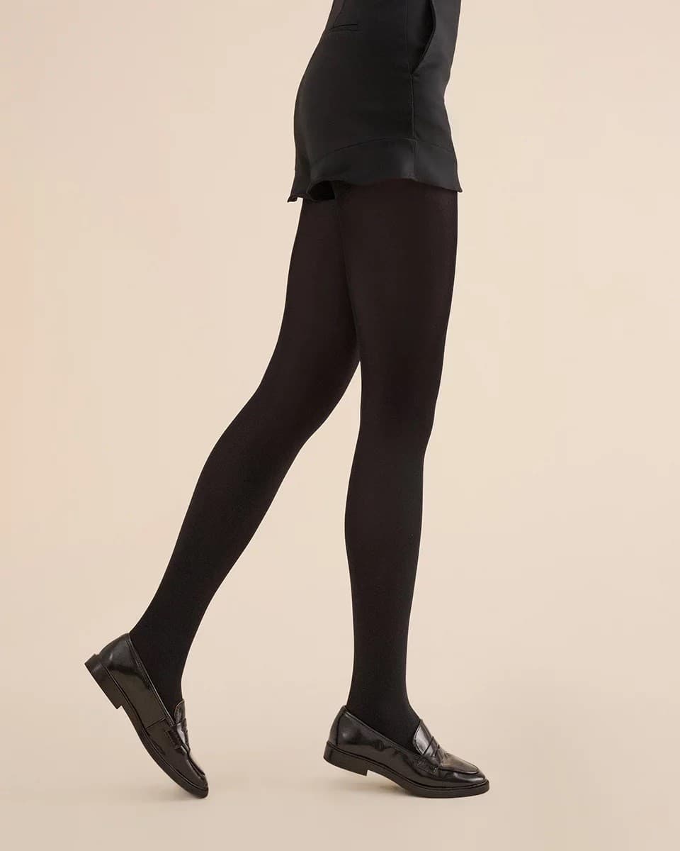 RAJSTOPY MICROFIBRE 100 DEN