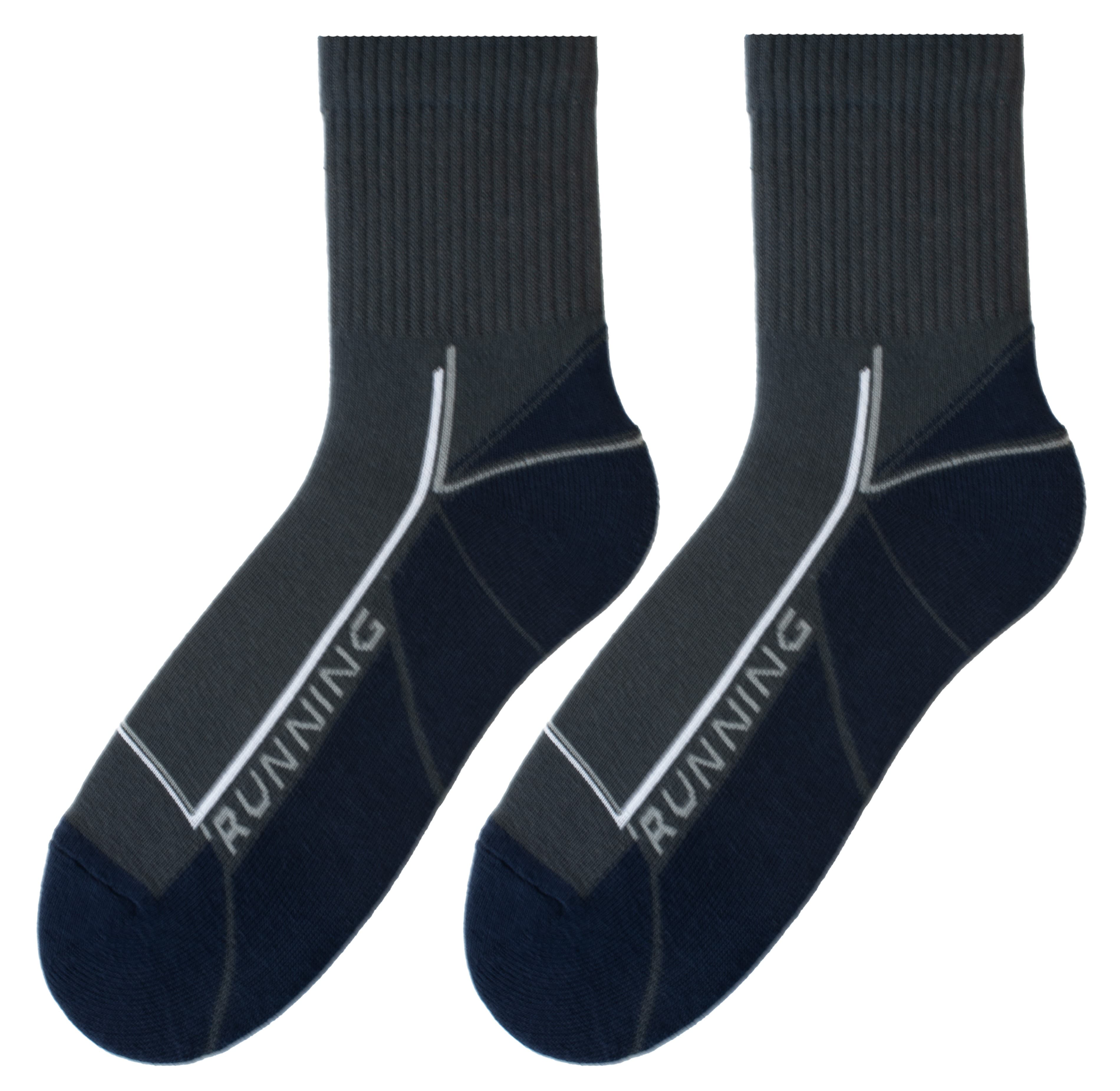 SKARPETY MĘSKIE ACTIVE SPORT M-006