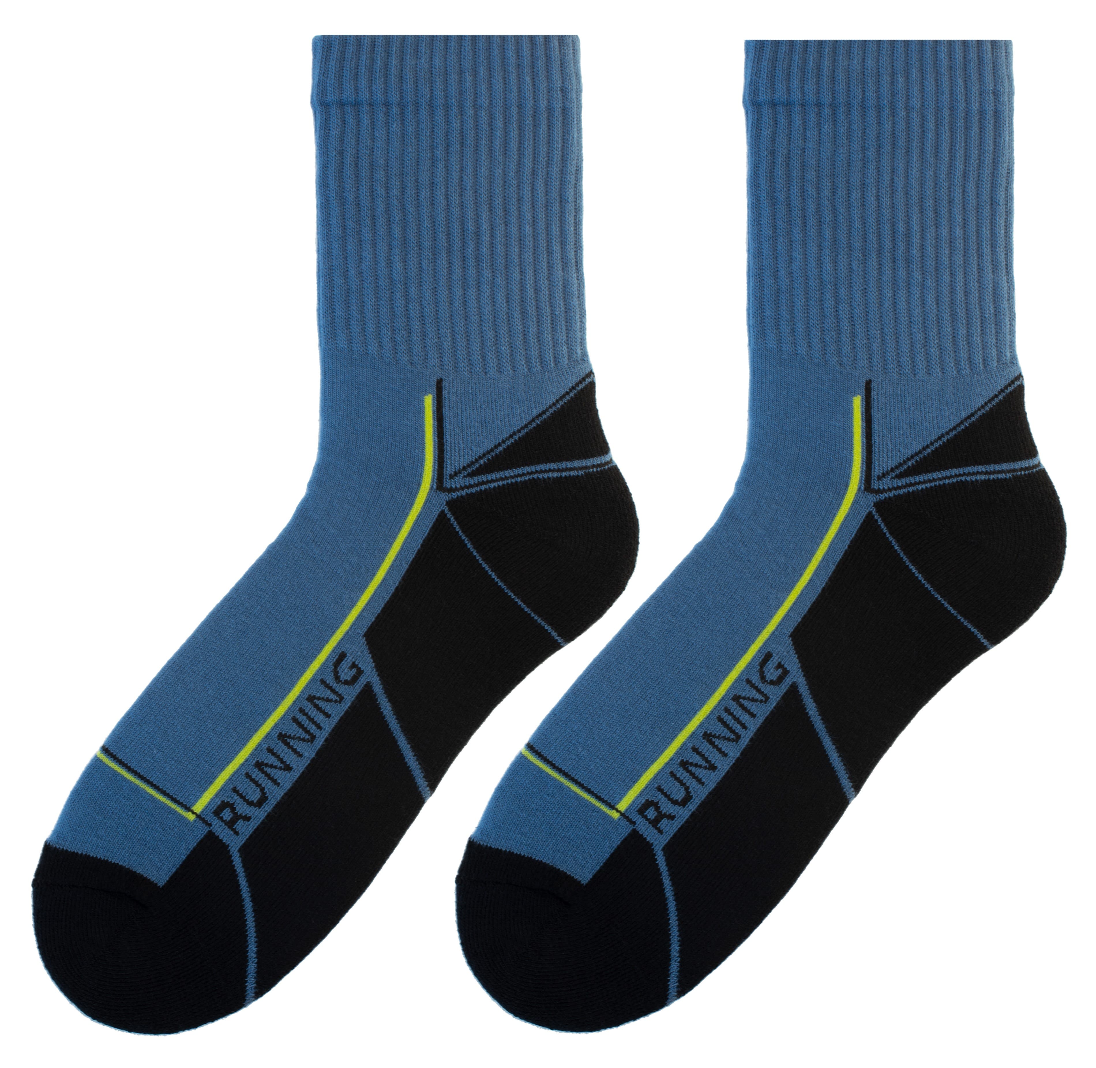 SKARPETY MĘSKIE ACTIVE SPORT M-006