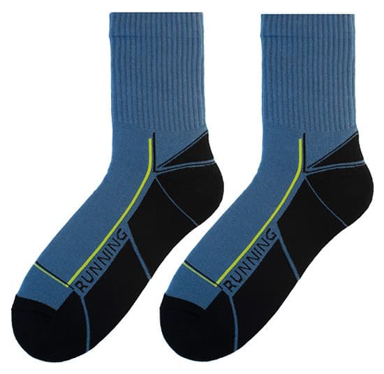 SKARPETY MĘSKIE ACTIVE SPORT M-006