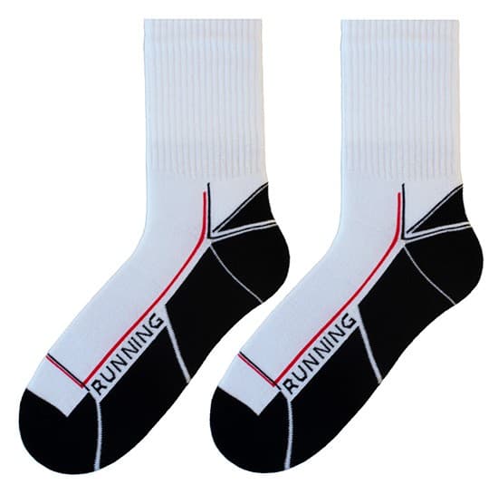 SKARPETY MĘSKIE ACTIVE SPORT M-006