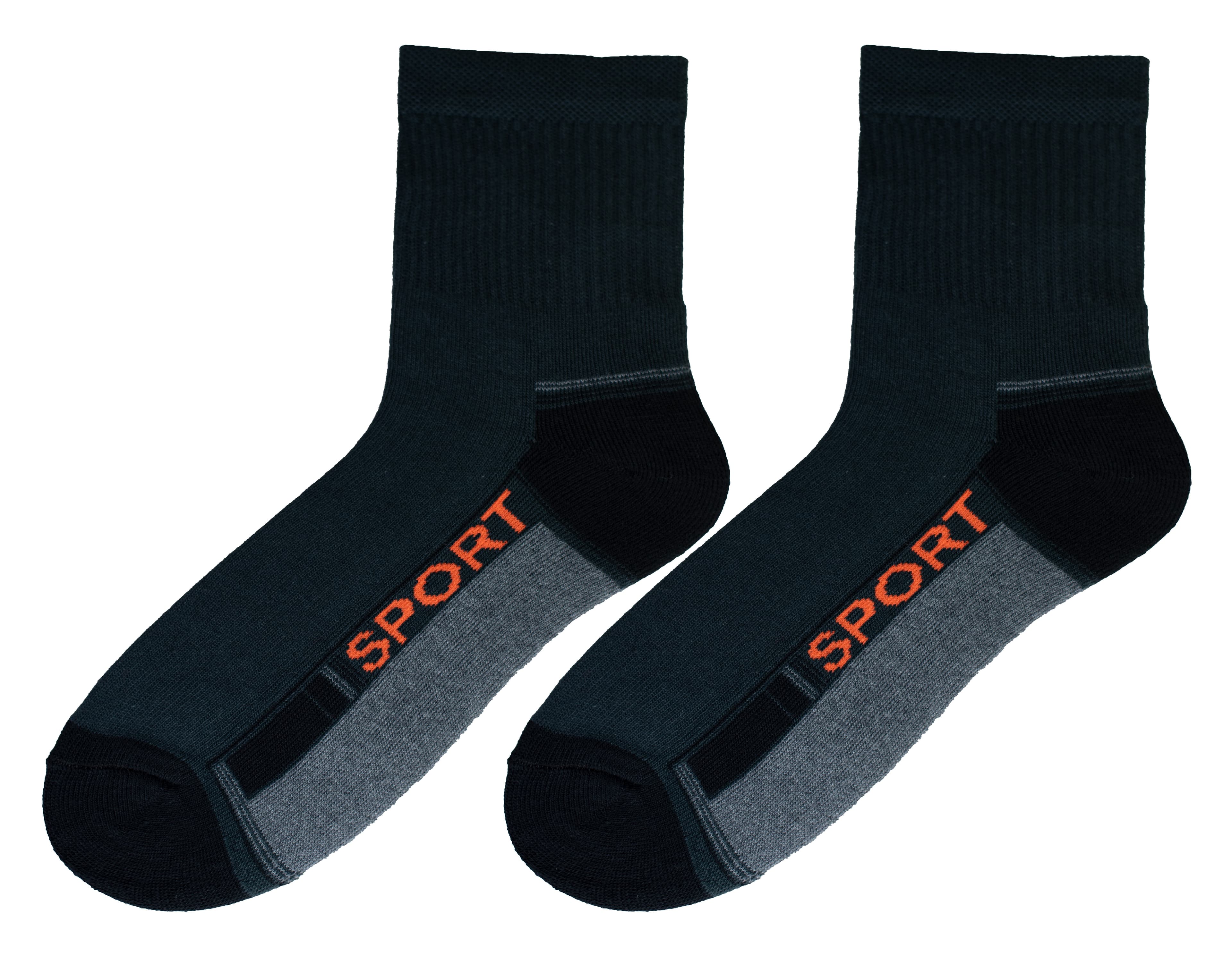 SKARPETY MĘSKIE ACTIVE SPORT M-006