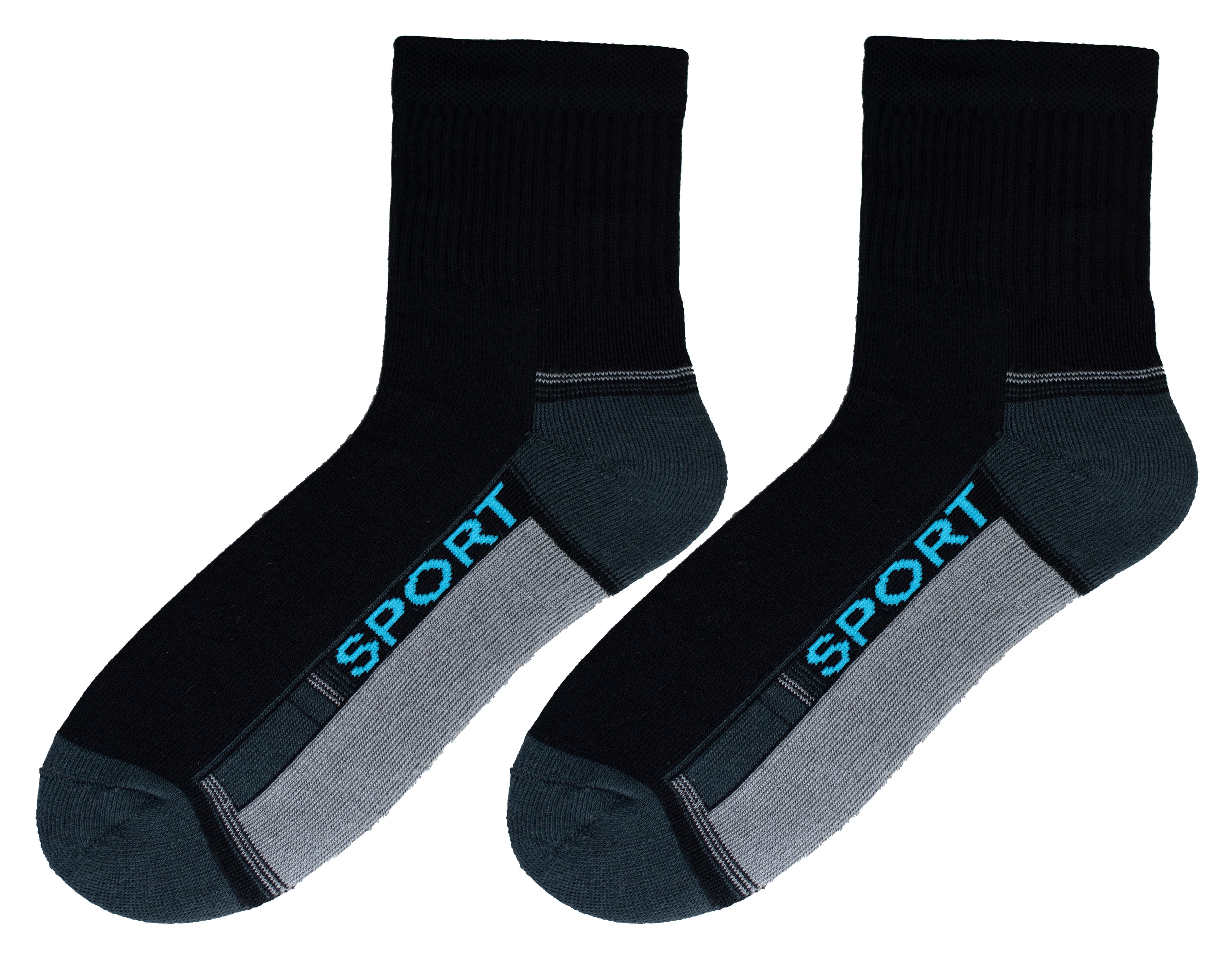 SKARPETY MĘSKIE ACTIVE SPORT M-006