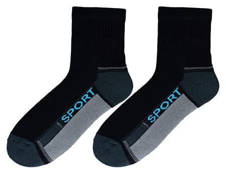 SKARPETY MĘSKIE ACTIVE SPORT M-006