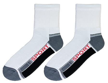 SKARPETY MĘSKIE ACTIVE SPORT M-006