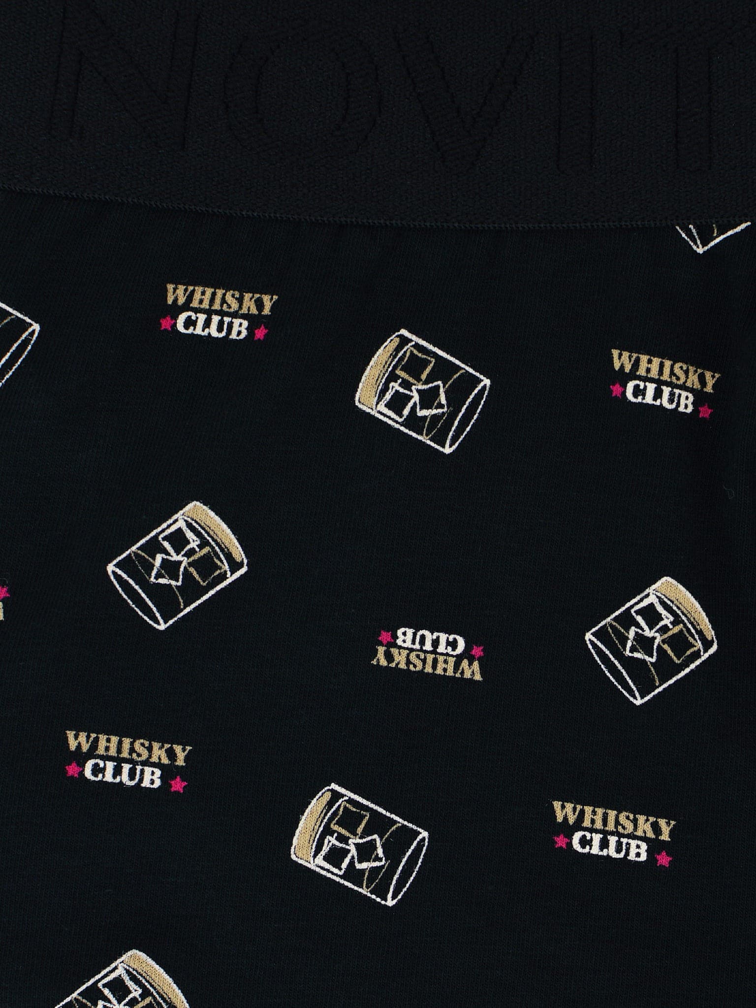 BOKSERKI MĘSKIE BB006