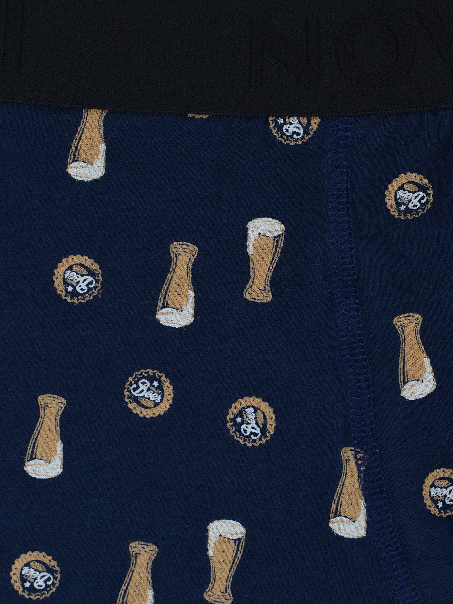 BOKSERKI MĘSKIE BB006