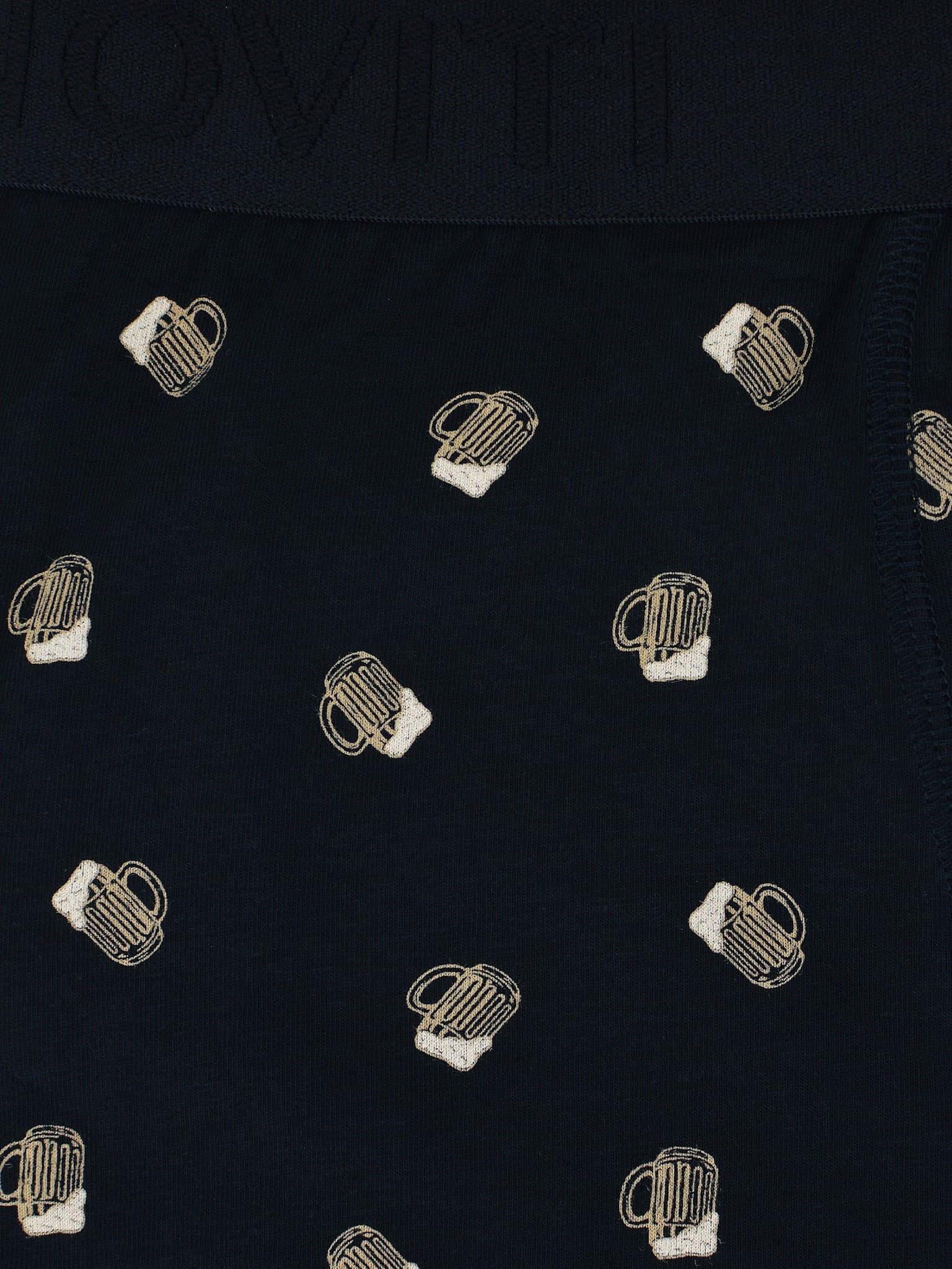 BOKSERKI MĘSKIE BB006