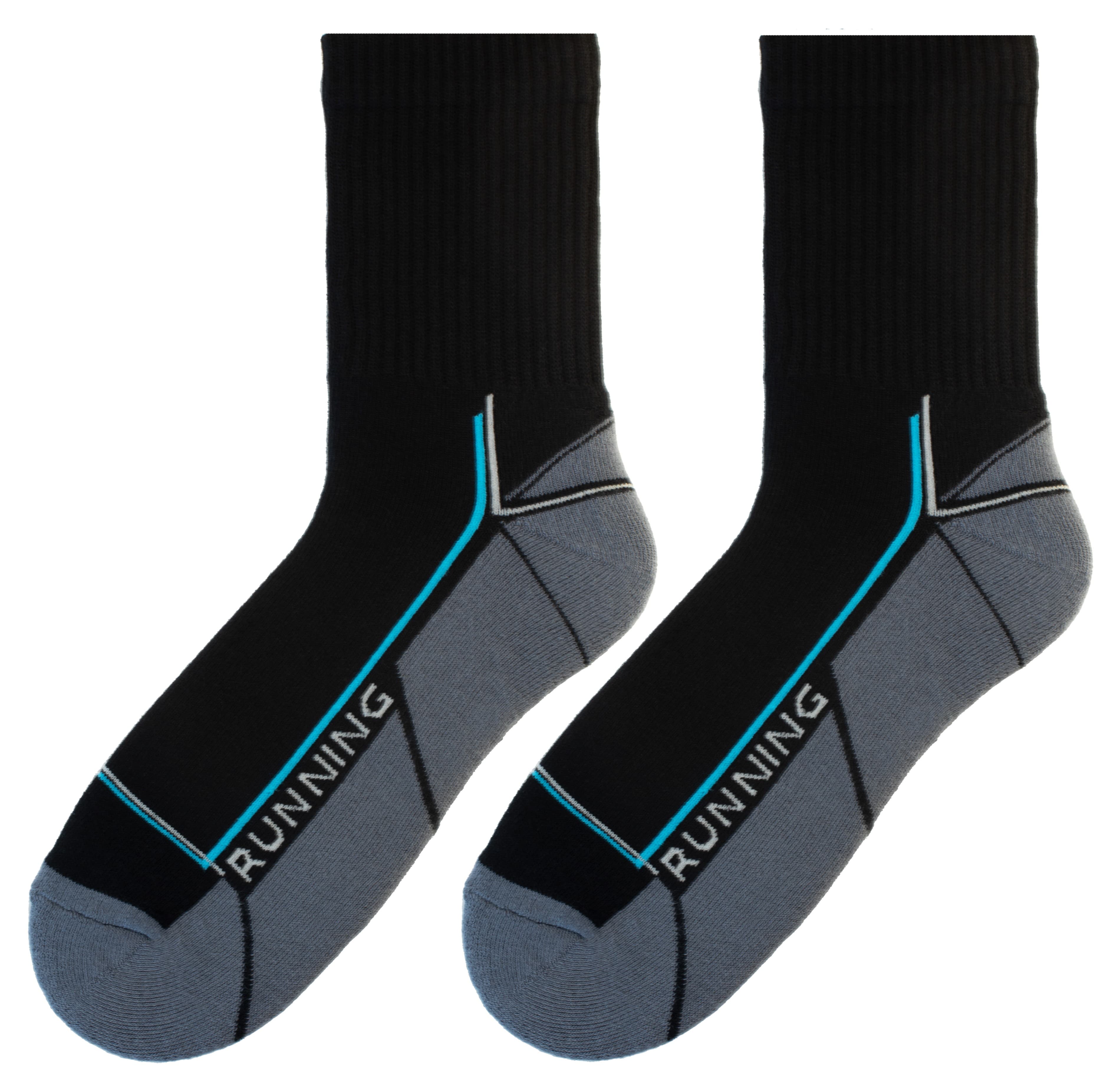 SKARPETY MĘSKIE ACTIVE SPORT M-006