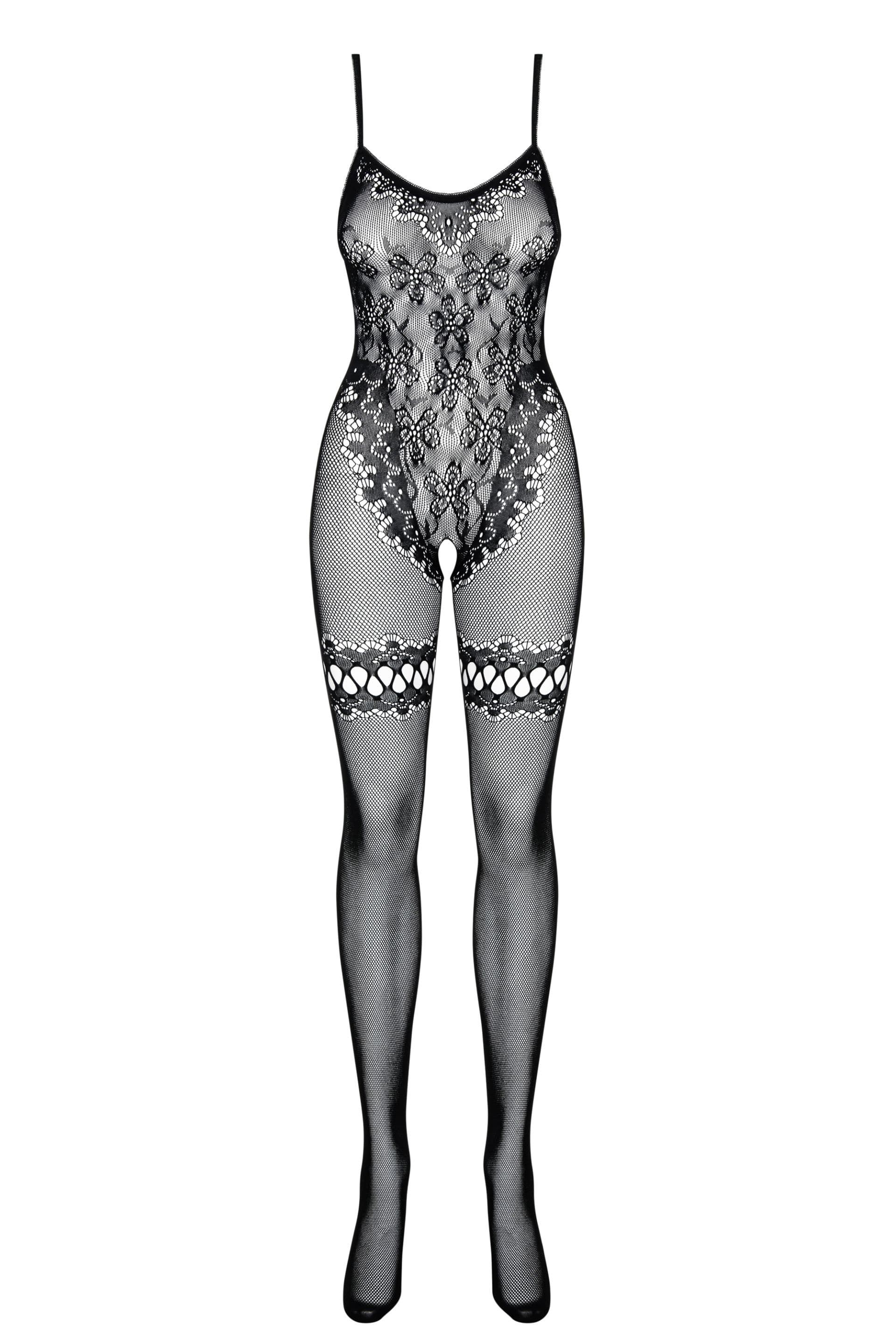 BODYSTOCKING F213