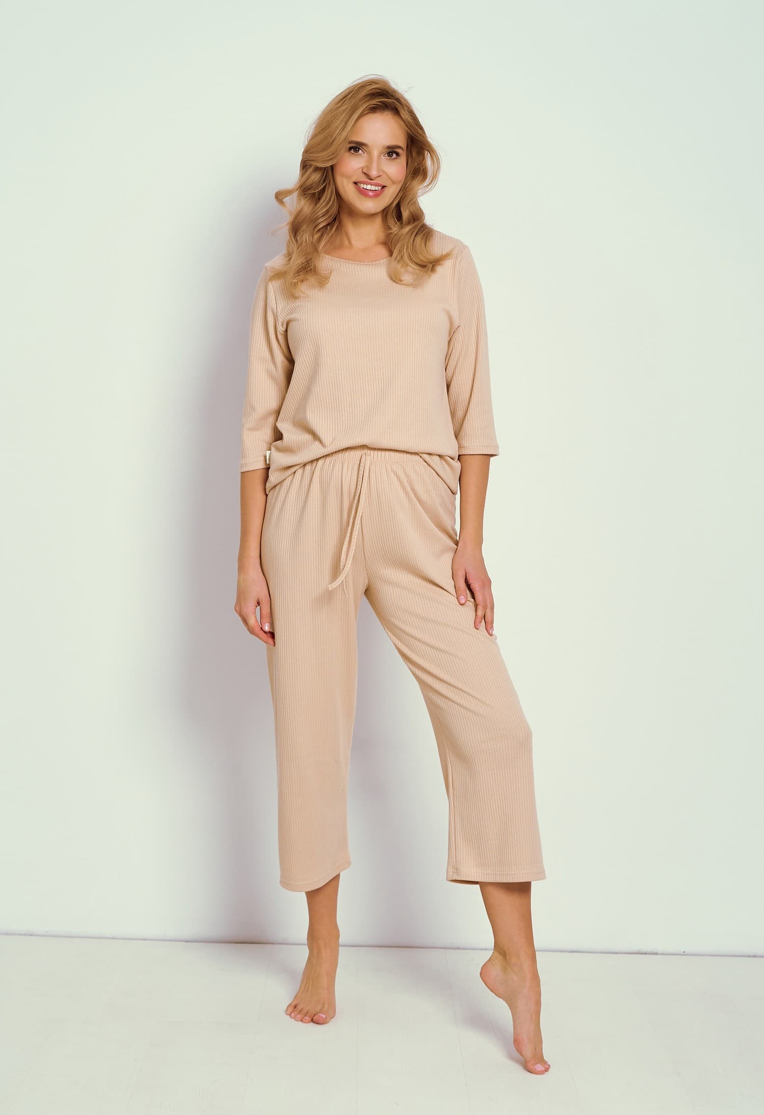 PIŻAMA PAIGE 3347 3/4 R