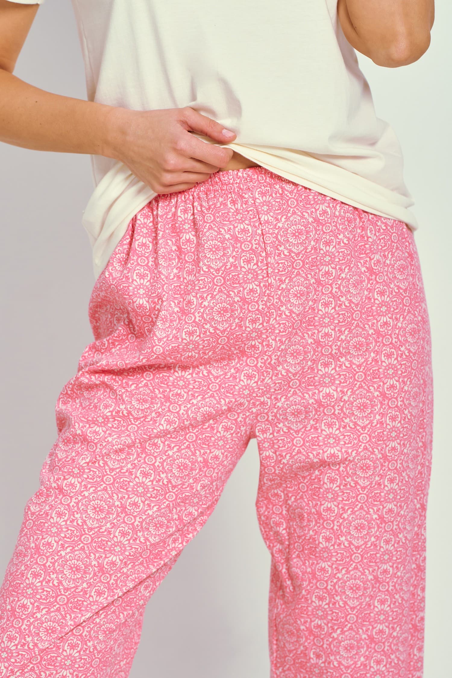 PIŻAMA CORNI 3336 KR